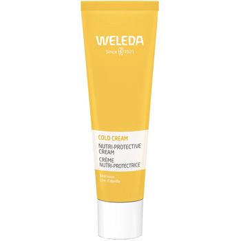 Cold Cream - Ochranný krém pre suchú pokožku